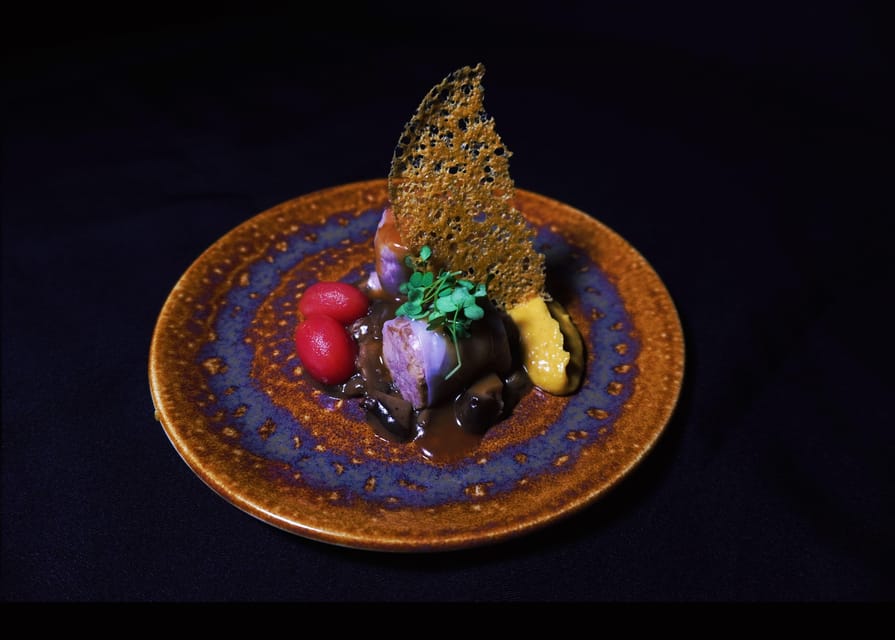 Gran Canaria: Origen Dinner Show at Sala Scala - Quick Hits Before You Go