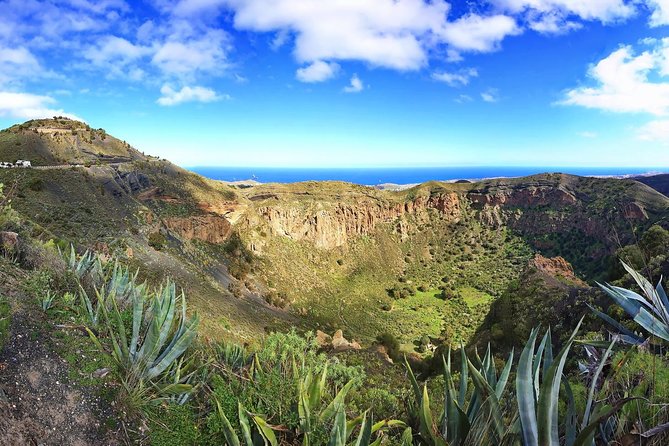 Gran Canaria Peaks Full-Day Tour from Las Palmas - Key High Points You’ll Care About
