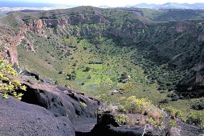 Gran Canaria Peaks Full-Day Tour from Las Palmas - Pico de las Nieves: The Highest-Peak View You’ll Understand in One Stop