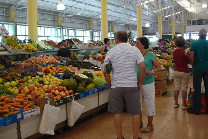 Gran Canaria Peaks Full-Day Tour from Las Palmas - Valleseco and the Apple-Growing Region: Cider, Cooling Air, and Local Rhythm