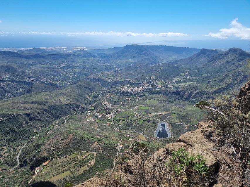 Gran Canaria: "Peaks of Gran Canaria" Hiking Tour - Key Points You Should Know Before You Go