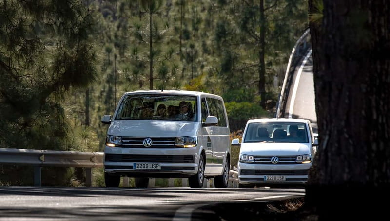 Gran Canaria: Rural Villages Guided Sightseeing Tour - Why this rural villages tour makes sense from Maspalomas