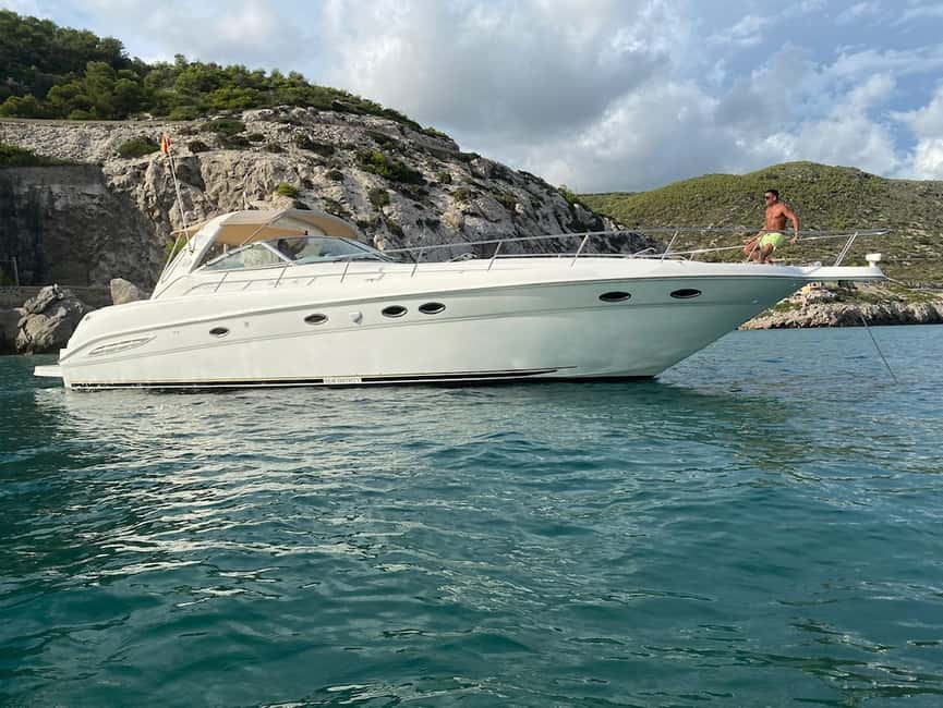 Gran Canaria: Shared yacht excursion with beverages, lunch and snorkeling - The Best Parts You’ll Feel Immediately