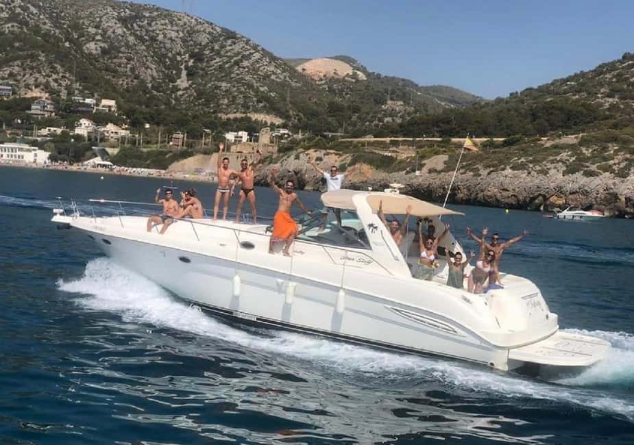 Gran Canaria: Shared yacht excursion with beverages, lunch and snorkeling - Sailing Toward Mogán: What the Cruise Gives You