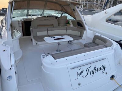 Gran Canaria: Shared yacht excursion with beverages, lunch and snorkeling - On Board: Cava Welcome and a Real Open Bar
