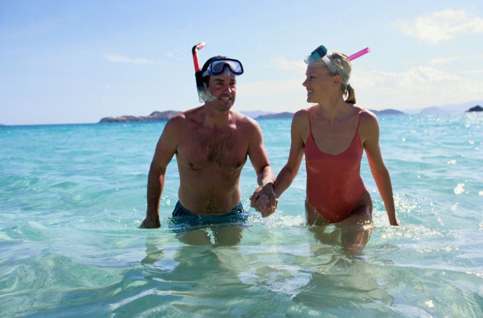 Gran Canaria: Snorkeling Trip - The route to the beach: simple logistics, limited time
