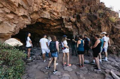 Gran Canaria: The Red Canyon Tour with Local Food Tasting - Price and logistics: what $105 buys you