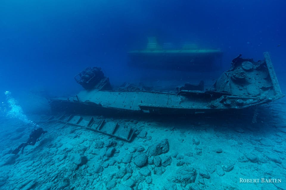 Gran Canaria:Live an Adventure and Learn to Dive with Expert - Price and Value: Why $100 Can Make Sense Here