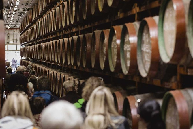 Guided Tour at Ron Arehucas Distillery - Key things to know before you go