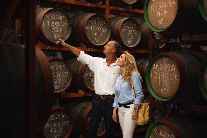 Guided Tour at Ron Arehucas Distillery - Getting to Destilerías Arehucas without stress