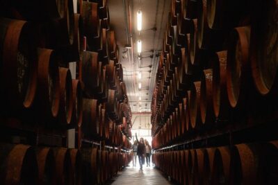Guided Tour at Ron Arehucas Distillery - Tour length and pacing: 1 hour, so move with it