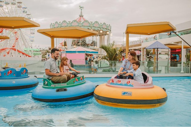 Holiday World Maspalomas Wooland Ticket - Wooland in Maspalomas: what makes it worth your one-day ticket