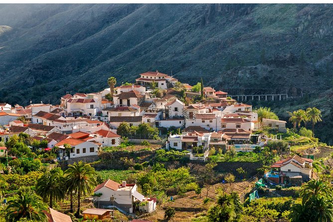 Jeep Tour 4x4 in Gran Canaria - Lunch Isn’t Included: Plan Your Food Like a Pro