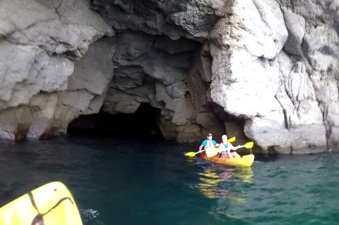 Kayak & Snorkeling Tour in Caves in Mogan - Practical tips so the 4 hours feel smooth