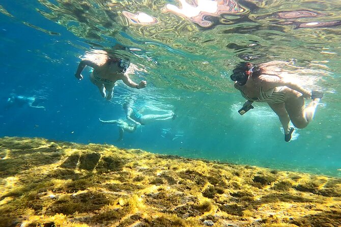 Kayaking Adventure Route with Snorkeling in Mogan Caves - Guides Like Pablo and Dani: Funny, Focused, and Actually Safety-Minded