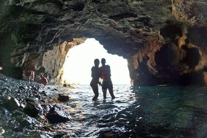 Kayaking Adventure Route with Snorkeling in Mogan Caves - Snorkeling and Beach Breaks: Recovery That Still Feels Like Adventure