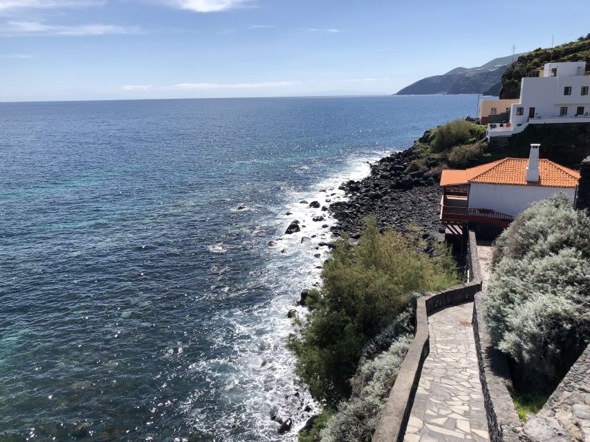 La Palma: North Island Bus Tour with Ron Aldea Distillery - Key Highlights That Matter in Real Life