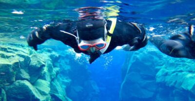 Las Palmas: Las Canteras Beach Snorkeling Trip - Meeting at Emoción Apnea: short walk, quick start