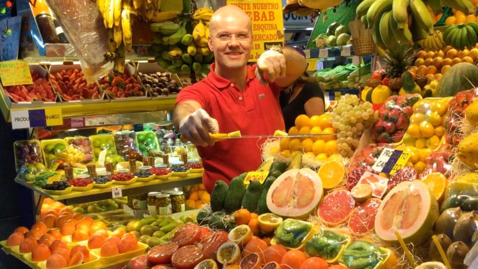 Las Palmas: Private Old City Guided Walking Tour with Tapas - A quick reality check: the main drawback to plan around