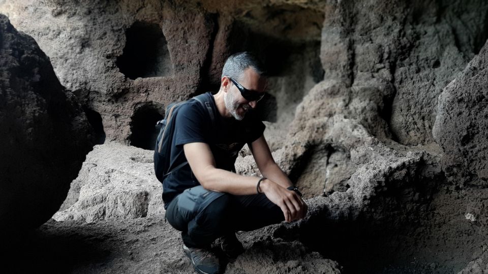 Maspalomas: Barranco de las Vacas, Caves, Farmhouse Tour - Key Things I’d Plan for on This Tour