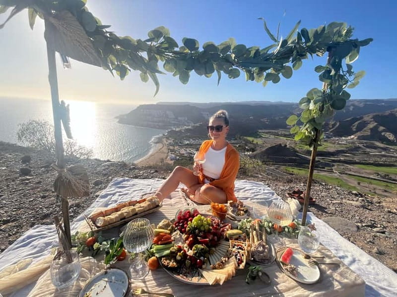 Maspalomas: Gran Canaria Picnic Experience - Key reasons this picnic works so well