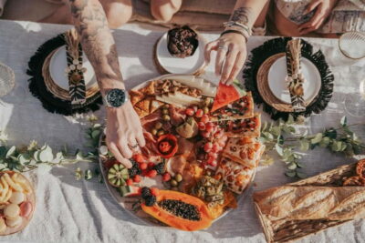 Maspalomas: Gran Canaria Picnic Experience - Maspalomas or Amadores: Meeting Point and Getting There