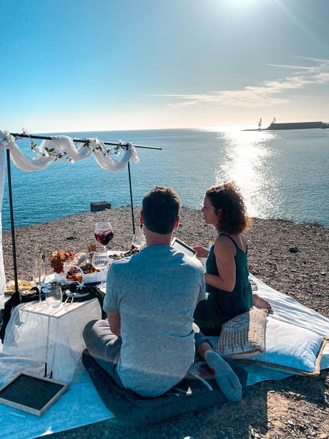 Maspalomas: Gran Canaria Picnic Experience - Optional Professional Photoshoot: Worth It for the Keepsake Mindset