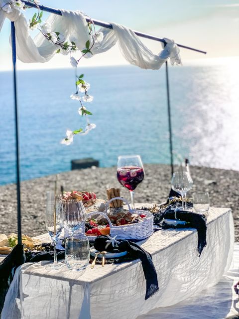 Maspalomas: Gran Canaria Picnic Experience - Price and Value: Is $108 a Good Deal?