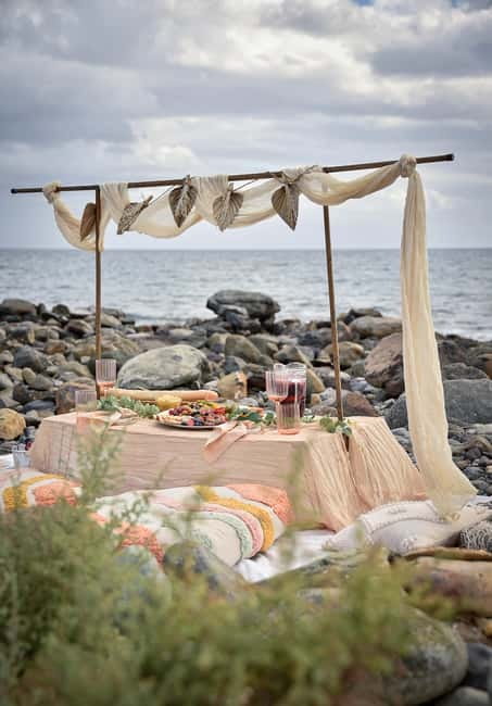 Maspalomas: Gran Canaria Picnic Experience - Should You Book This Gran Canaria Picnic?