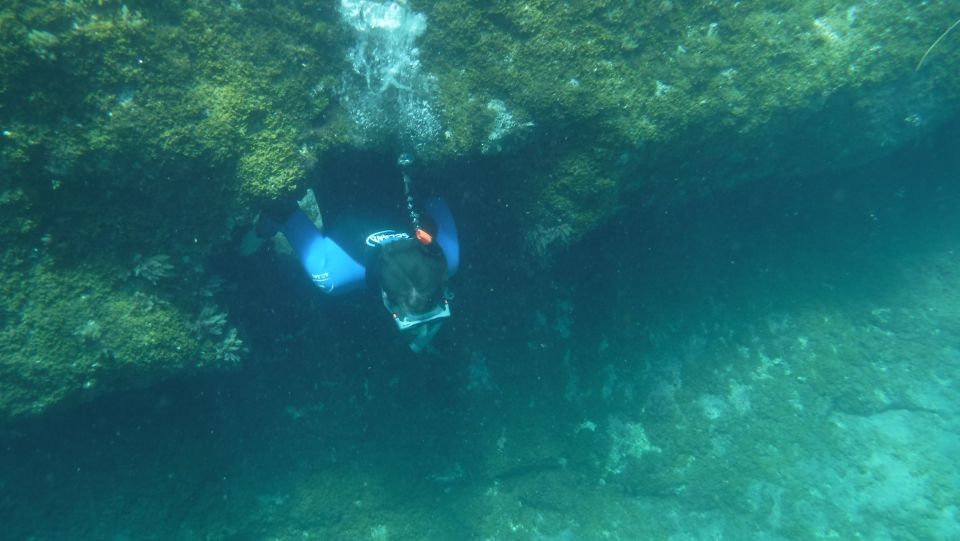 Mogán: Guided Kayak to Caves and Snorkeling Tour - Who this tour suits best (and who should skip it)