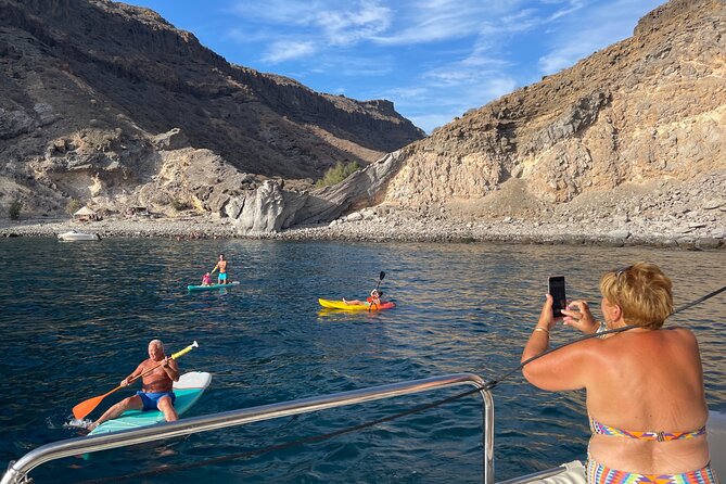 Morning cruise - Drinks and service: why this feels good value