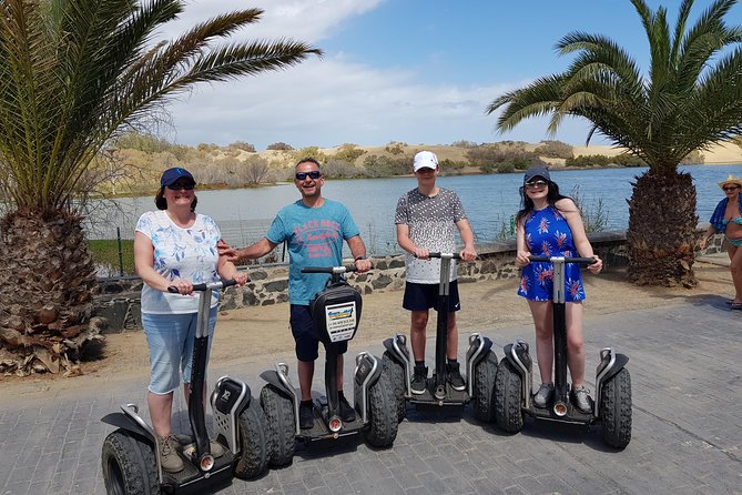 Panoramic Segway Tour - Key things that make this Segway tour worth your time