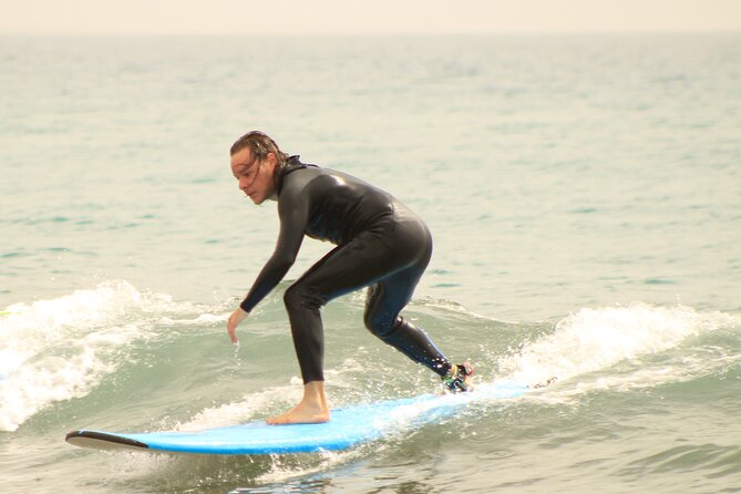 Premium Surf Course in Gran Canaria - Gear, Insurance, and Snacks: The Small Stuff That Makes It Easy