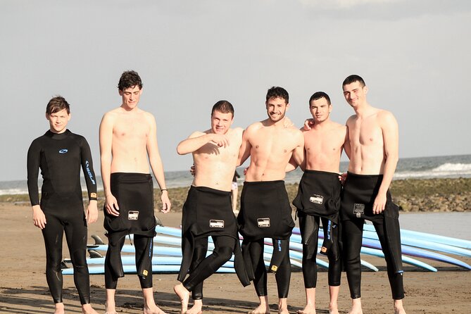 Premium Surf Course in Gran Canaria - Price and Value: What $77.40 Gets You