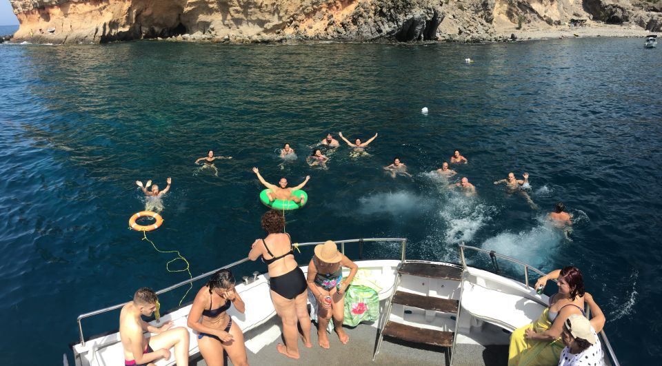 Puerto de Mogan: Boat and Snorkeling Trip - Should you book the Puerto de Mogan boat and snorkeling trip?
