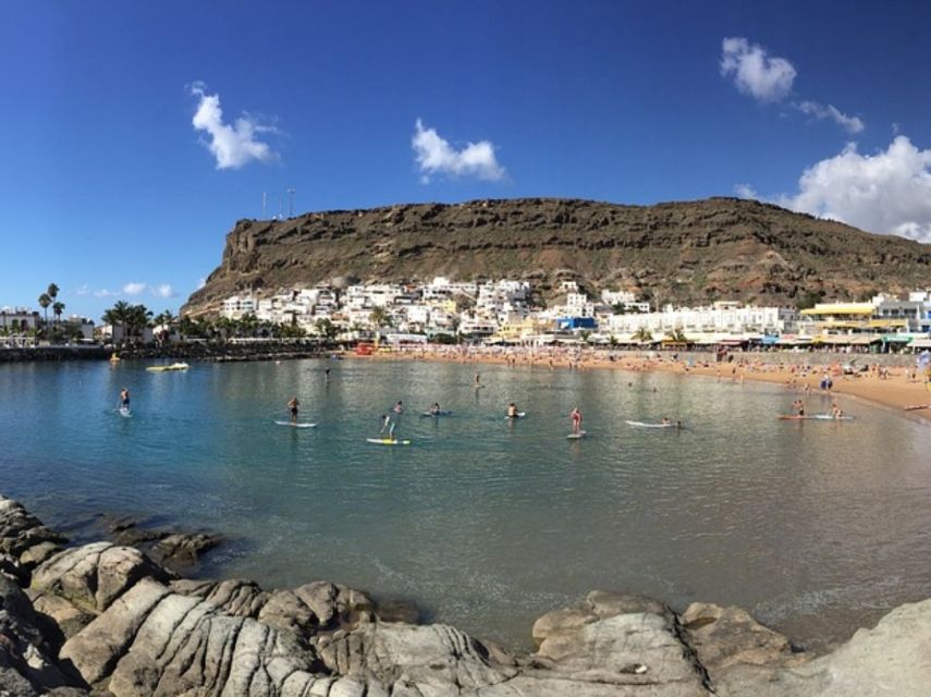 Puerto de Mogan: Friday Market Experience - Should you book this Friday Market experience?