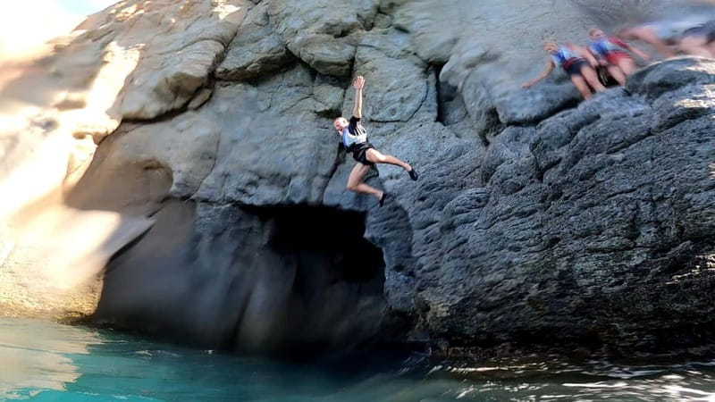 Puerto Mogán: Guided Adventure Kayak Tour in Caves & Snorkel - Who This Is Best For (and Who Might Want a Different Day)