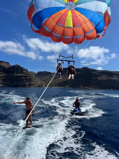 Puerto Rico, Gran Canaria: Boat Tour with Tapas and Drinks - Price and Value: Is $88 a Fair Deal?