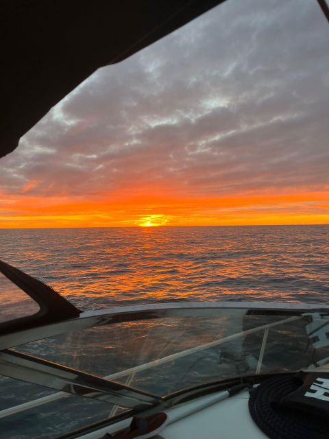 Puerto Rico, Gran Canaria: Boat Tour with Tapas and Drinks - The 4-Hour Flow: Sail, Snack, Then Make Time for the Water