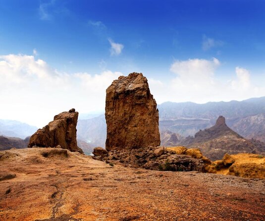Roque Nublo: hiking on volcanoes with Sky Rebels - Key things that make this tour work well