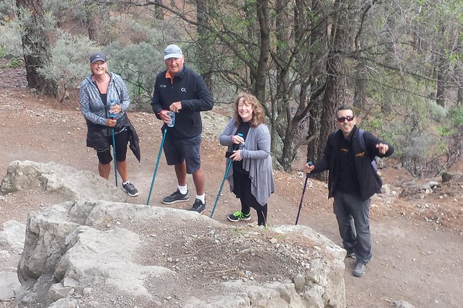 Roque Nublo: hiking on volcanoes with Sky Rebels - Price and value: where the $99.17 actually lands