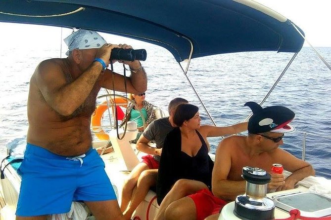 Sailing Trip and Snorkeling (max. 8 people) - Key things I’d center in your planning