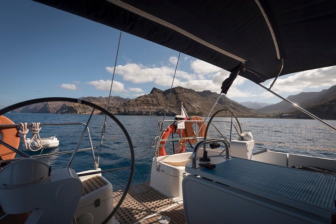 Sailing Trip and Snorkeling (max. 8 people) - Lunch on Board: Why Included Food Changes the Value