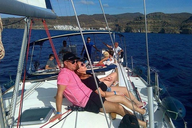 Sailing Trip and Snorkeling (max. 8 people) - Price and Value: What You’re Really Paying For