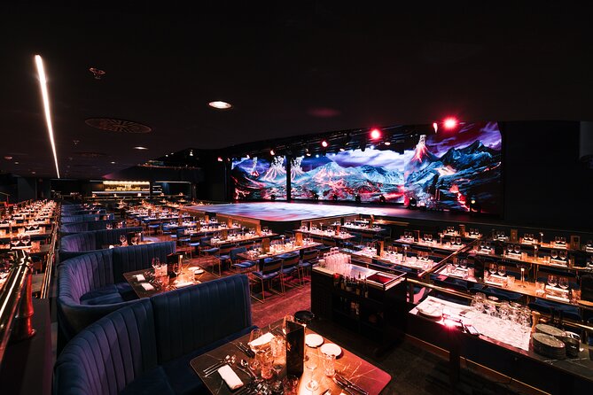 Sala Scala Gran Canaria Dinner Show - How to plan your arrival near public transportation