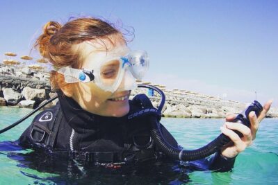 Scuba Diving Experience for Beginners in Gran Canaria - How the day flows (and what each step is really for)