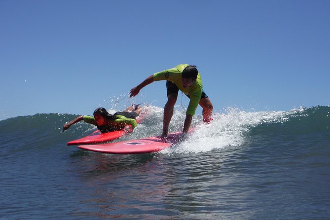 Small-Group Surf Lessons in Gran Canaria - Key Highlights You’ll Feel Right Away