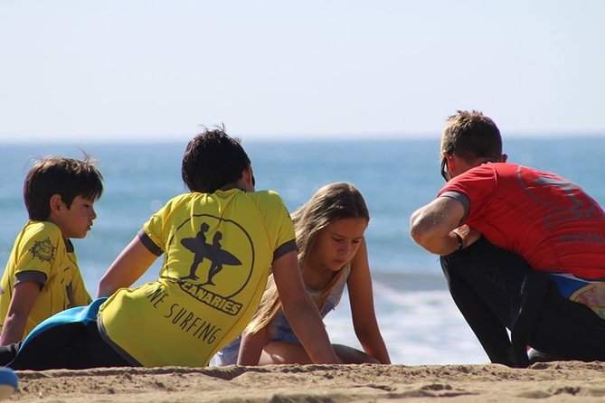 Small-Group Surf Lessons in Gran Canaria - What’s Included (and Why That Changes the Value)