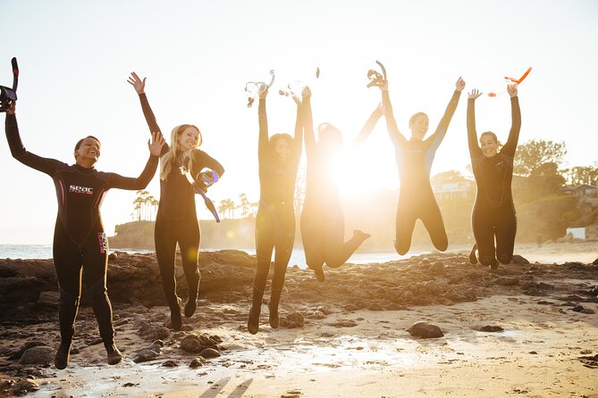 Snorkeling in Gran Canaria with Hotel Pick-up - Should you book this Gran Canaria snorkeling tour?