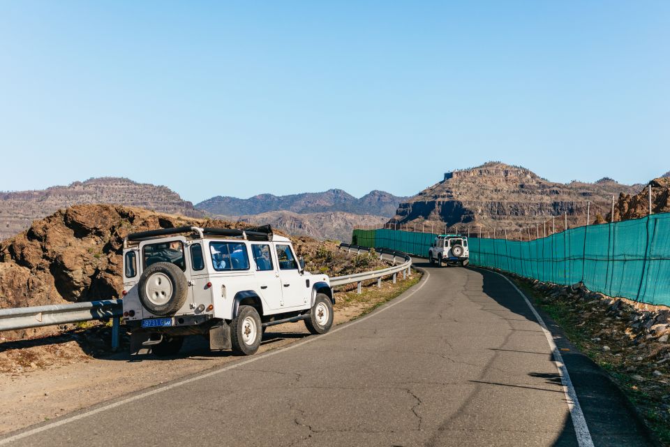 South Gran Canaria: Off-Road Valleys & Villages Jeep Tour - Price and value: what $74 buys you (and what it doesn’t)